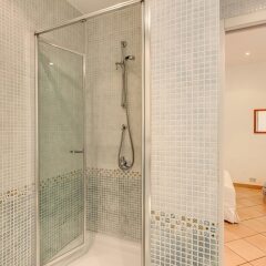 Апартаменты Ripa Apartment ванная фото 2