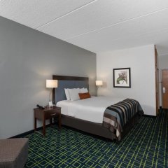 Wingate by Wyndham Fletcher at Asheville Airport in Fletcher, United States of America from 130$, photos, reviews - zenhotels.com room amenities