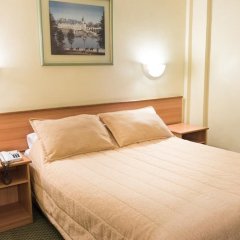 Majestic in Santiago, Chile from 229$, photos, reviews - zenhotels.com guestroom photo 3