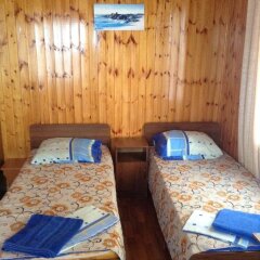 Гостиница Гостевой Дом на Пейзажной в Сочи отзывы, цены и фото номеров - забронировать гостиницу Гостевой Дом на Пейзажной онлайн фото 2