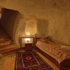 Nostalji Cave Suit Hotel Турция, Гёреме - 1 отзыв об отеле, цены и фото номеров - забронировать отель Nostalji Cave Suit Hotel онлайн детские мероприятия