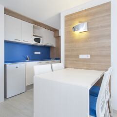 Отель Globales Verdemar Apartamentos Испания, Коста-де-ла-Кальма - отзывы, цены и фото номеров - забронировать отель Globales Verdemar Apartamentos онлайн в номере фото 2