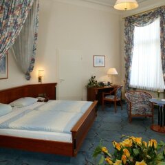 Отель Deutsches Haus Германия, Брауншвейг - отзывы, цены и фото номеров - забронировать отель Deutsches Haus онлайн детские мероприятия