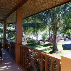 Cohiba Villas Apartments in Boracay Island, Philippines from 232$, photos, reviews - zenhotels.com balcony