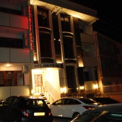 Selimiye Hotel Турция, Эдирне - отзывы, цены и фото номеров - забронировать отель Selimiye Hotel онлайн фото 10