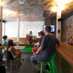 Urbany Hostel Bcn Go! Барселона