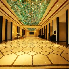 Отель Crowne Plaza New Delhi Mayur Vihar Noida