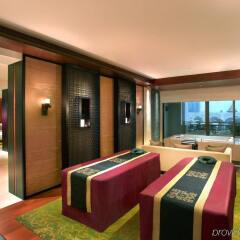 Отель Banyan Tree Macau