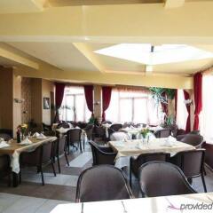 Best Western Terminus Hotel