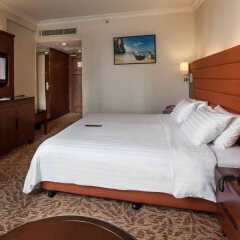 Отель Rembrandt Hotel & Suites Таиланд, Бангкок - отзывы, цены и фото номеров - забронировать отель Rembrandt Hotel & Suites онлайн фото 2