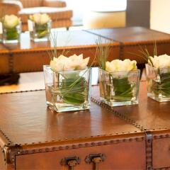 O&B Athens Boutique Hotel фото 3