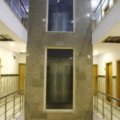 Отель FabHotel Mohan International Paharganj интерьер отеля фото 3