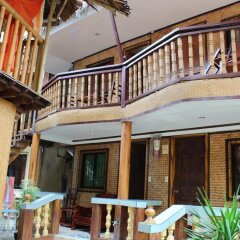 Отель Moreno's Cottages Филиппины, остров Боракай - отзывы, цены и фото номеров - забронировать отель Moreno's Cottages онлайн фото 3