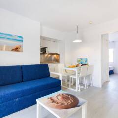 Отель Jutlandia Family Resort комната для гостей