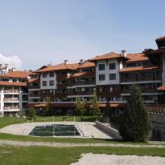 Отель Bansko Royal Towers Банско фото 3