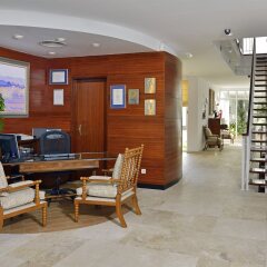 Melia Cala Dor Boutique Hotel интерьер отеля фото 2