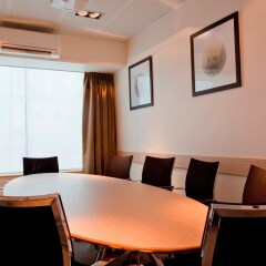 Отель Holiday Inn Paris Opera - Grands Boulevards Париж помещение для мероприятий фото 2