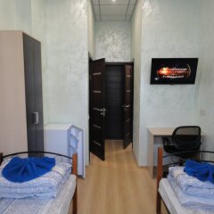 Гостиница Андреевский спа