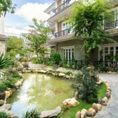 Отель The Cliff Boutique Village Хойан фото 9