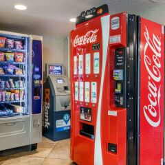 Отель Econo Lodge South Calgary Канада, Калгари - отзывы, цены и фото номеров - забронировать отель Econo Lodge South Calgary онлайн развлечения