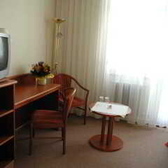 Hotel Union удобства в номере фото 2