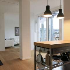 Апартаменты Apartment in Amager 1317-1 в номере фото 2