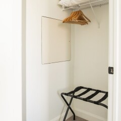 Отель West Side Apartments США, Колумбус - отзывы, цены и фото номеров - забронировать отель West Side Apartments онлайн фото 23