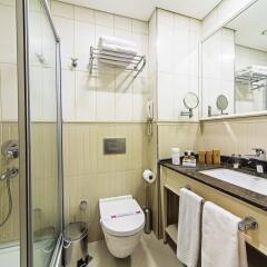 Recital Hotel ванная