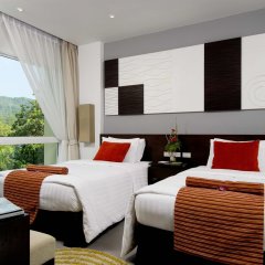 Paradox Resort Phuket in Phuket, Thailand from 211$, photos, reviews - zenhotels.com guestroom photo 5