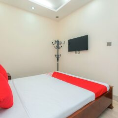 OYO 449 Thang Nga Hotel Ханой комната для гостей