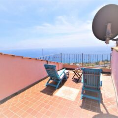 Отель La Terrazza di Patrick Костарайнера