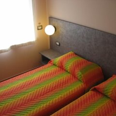 Отель Autohotel Venezia Италия, Мирано - отзывы, цены и фото номеров - забронировать отель Autohotel Venezia онлайн комната для гостей фото 2