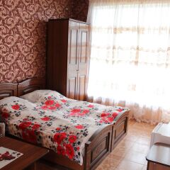 Гостиница Aida Guest House в Сочи отзывы, цены и фото номеров - забронировать гостиницу Aida Guest House онлайн комната для гостей фото 3