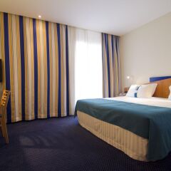 B&B Hotel Roma Tuscolana San Giovanni комната для гостей фото 5