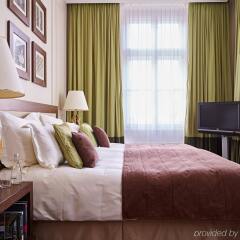 The Ring Vienna's Casual Luxury Hotel комната для гостей фото 5
