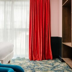 Отель Archetype Etoile Hotel Франция, Париж - отзывы, цены и фото номеров - забронировать отель Archetype Etoile Hotel онлайн фото 2