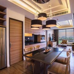 Отель Summit Windmill Golf Residence комната для гостей фото 2