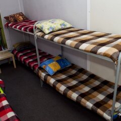 Hostel N12 развлечения