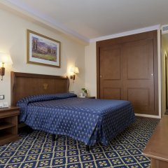 Hotel Agora Juan de Austria in Madrid, Spain from 189$, photos, reviews - zenhotels.com guestroom photo 4