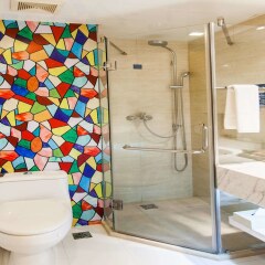 Отель Novotel Beijing Xinqiao Китай, Пекин - 9 отзывов об отеле, цены и фото номеров - забронировать отель Novotel Beijing Xinqiao онлайн фото 12