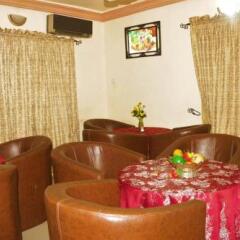 Отель Chisam Suites Annex детские мероприятия