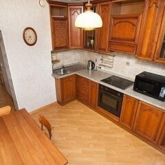 Апартаменты Sadovoye Koltso Apartments Akademicheskaya Москва фото 3