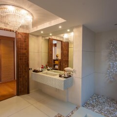 Отель Tango Luxe Beach Villa Samui спа