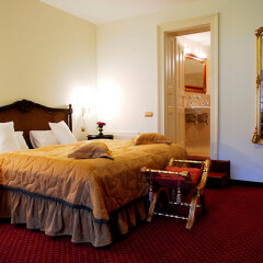 St. George Residence All Suite Hotel Deluxe детские мероприятия фото 2