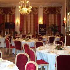Отель Grand Hotel et de Milan Италия, Милан - 4 отзыва об отеле, цены и фото номеров - забронировать отель Grand Hotel et de Milan онлайн помещение для мероприятий фото 2