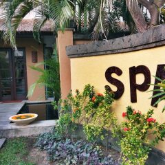 Отель Mercure Resort Sanur фото 10
