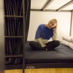 Ximen Duckstay Hostel фитнесс-зал фото 2