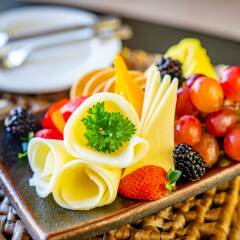 Отель Jewel Paradise Cove Adult Beach Resort & Spa питание фото 3