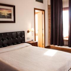 Hotel Moli de la Torre комната для гостей фото 2