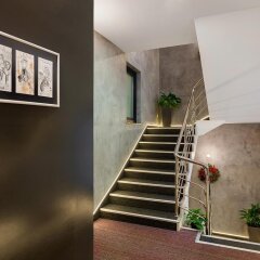 Гостиница Etude Hotel Украина, Львов - отзывы, цены и фото номеров - забронировать гостиницу Etude Hotel онлайн интерьер отеля